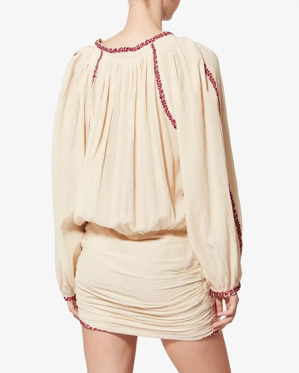 Marant Étoile Ludy Dress | Thumbnail 3