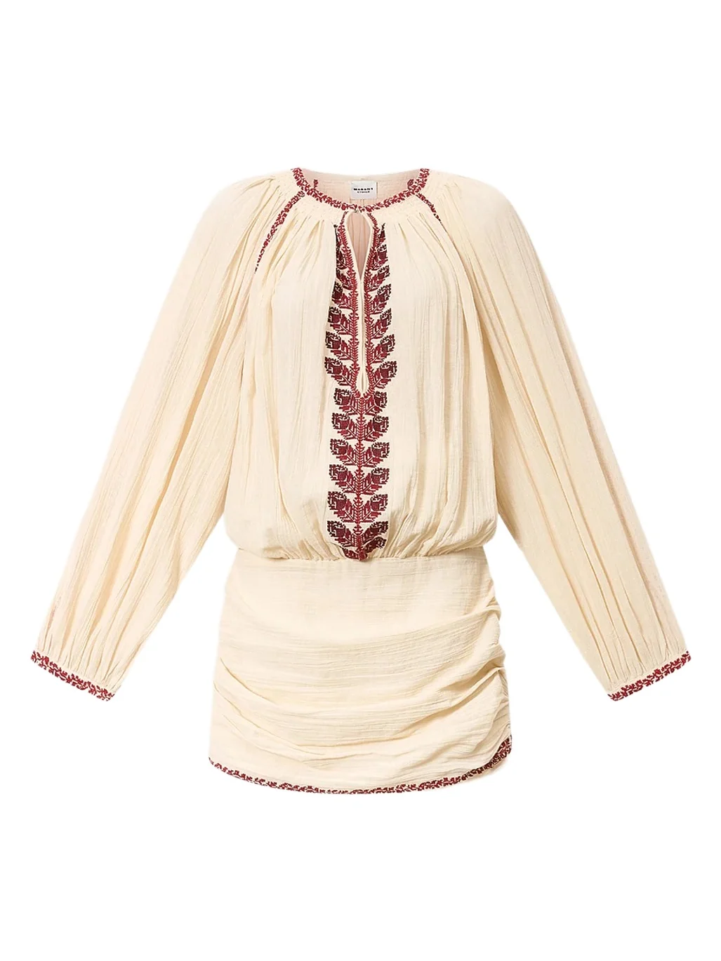 Marant Étoile Ludy Dress