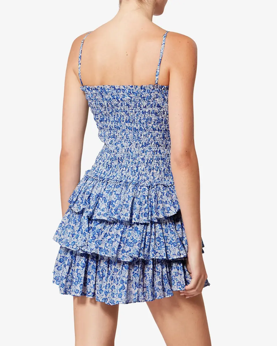 Marant Étoile Elodie Dress | Thumbnail 3