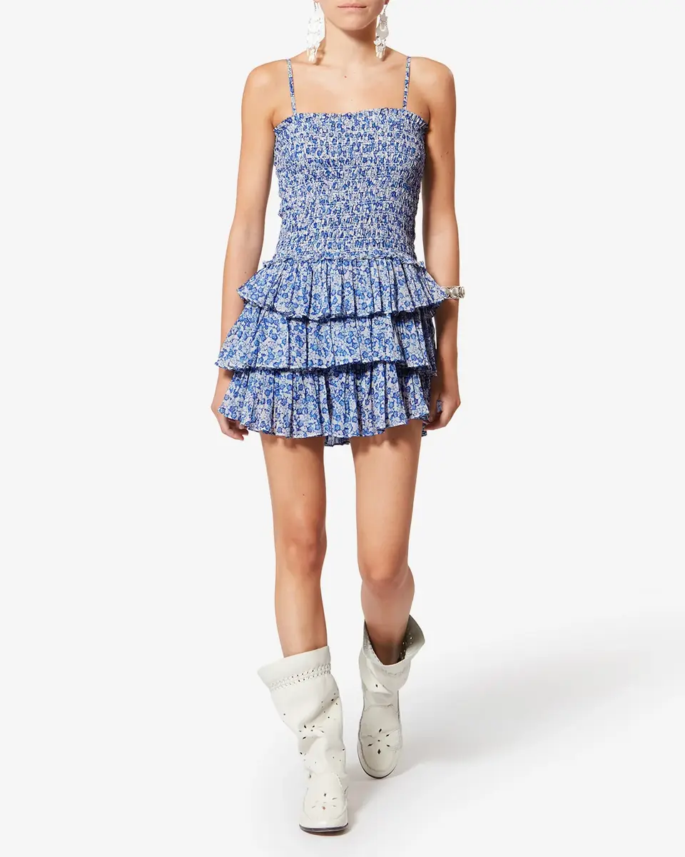 Marant Étoile Elodie Dress | Thumbnail 4