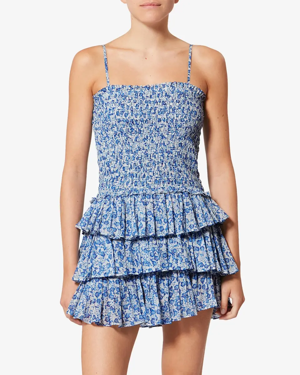 Marant Étoile Elodie Dress | Thumbnail 5
