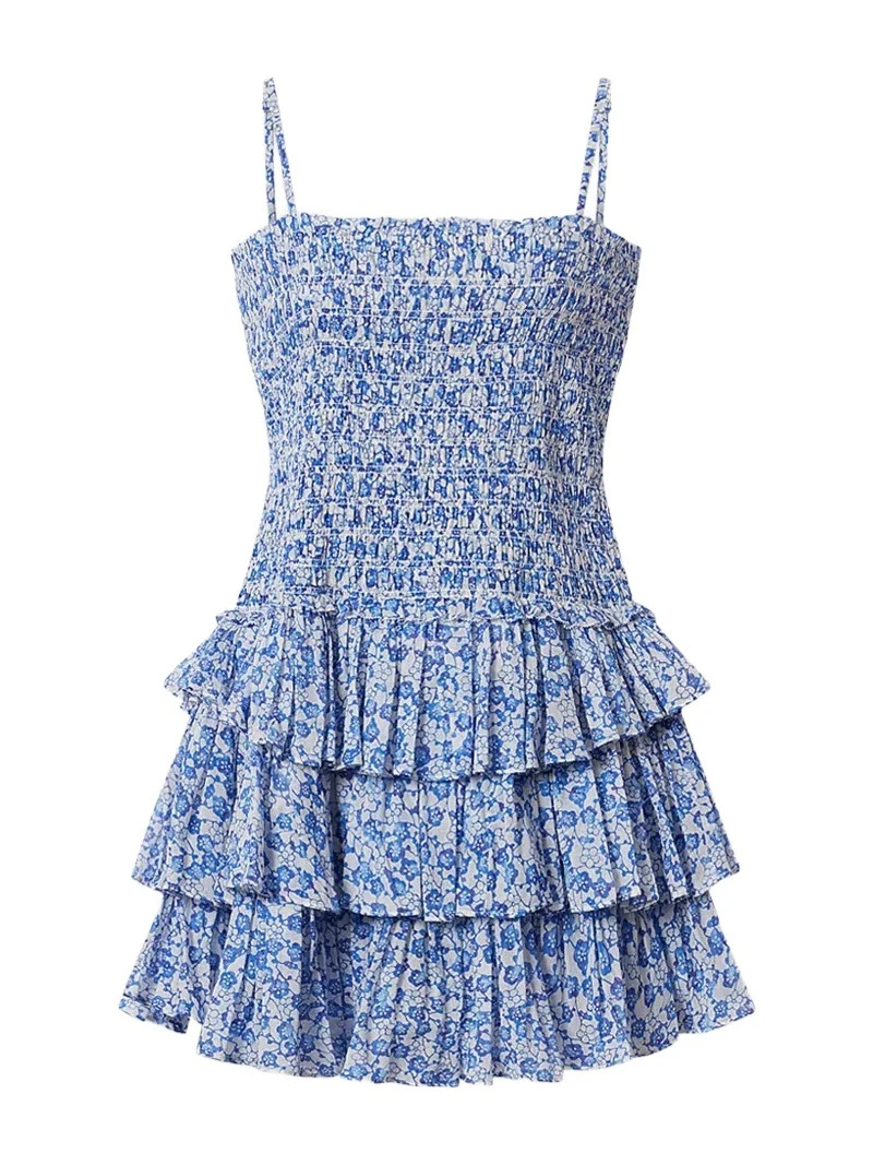 Elodie Dress