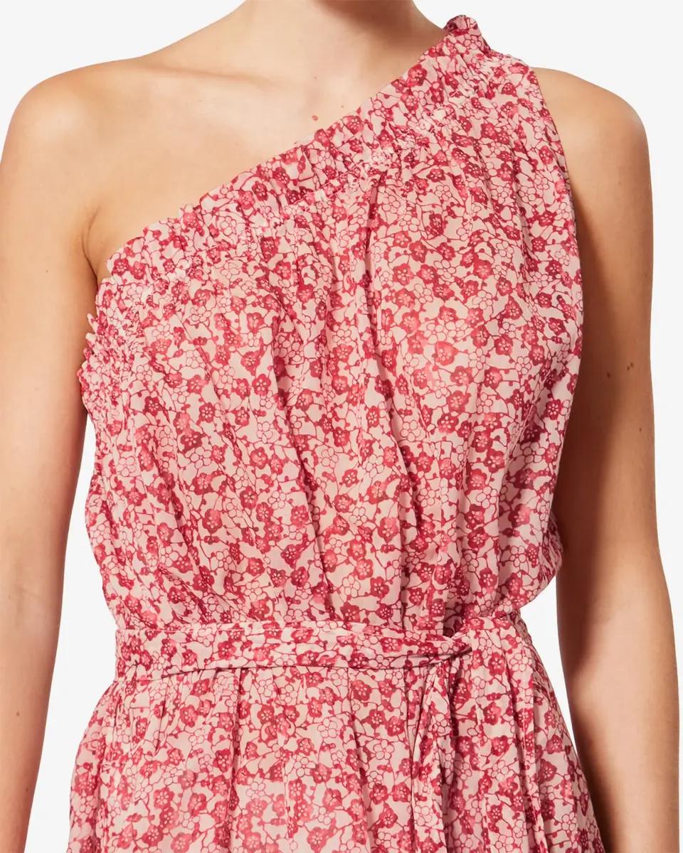 Marant Étoile Estella Dress | Thumbnail 2