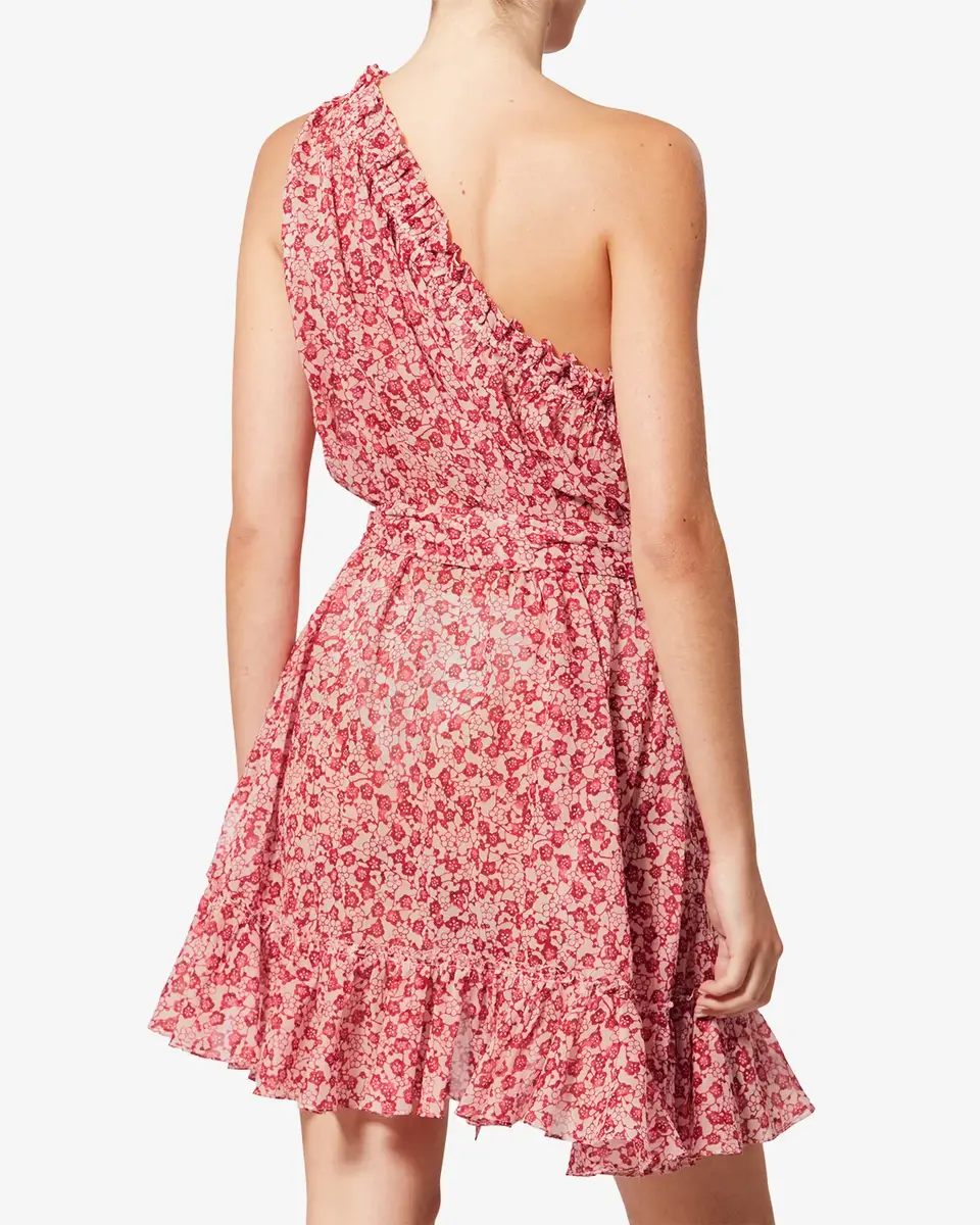Marant Étoile Estella Dress | Thumbnail 3