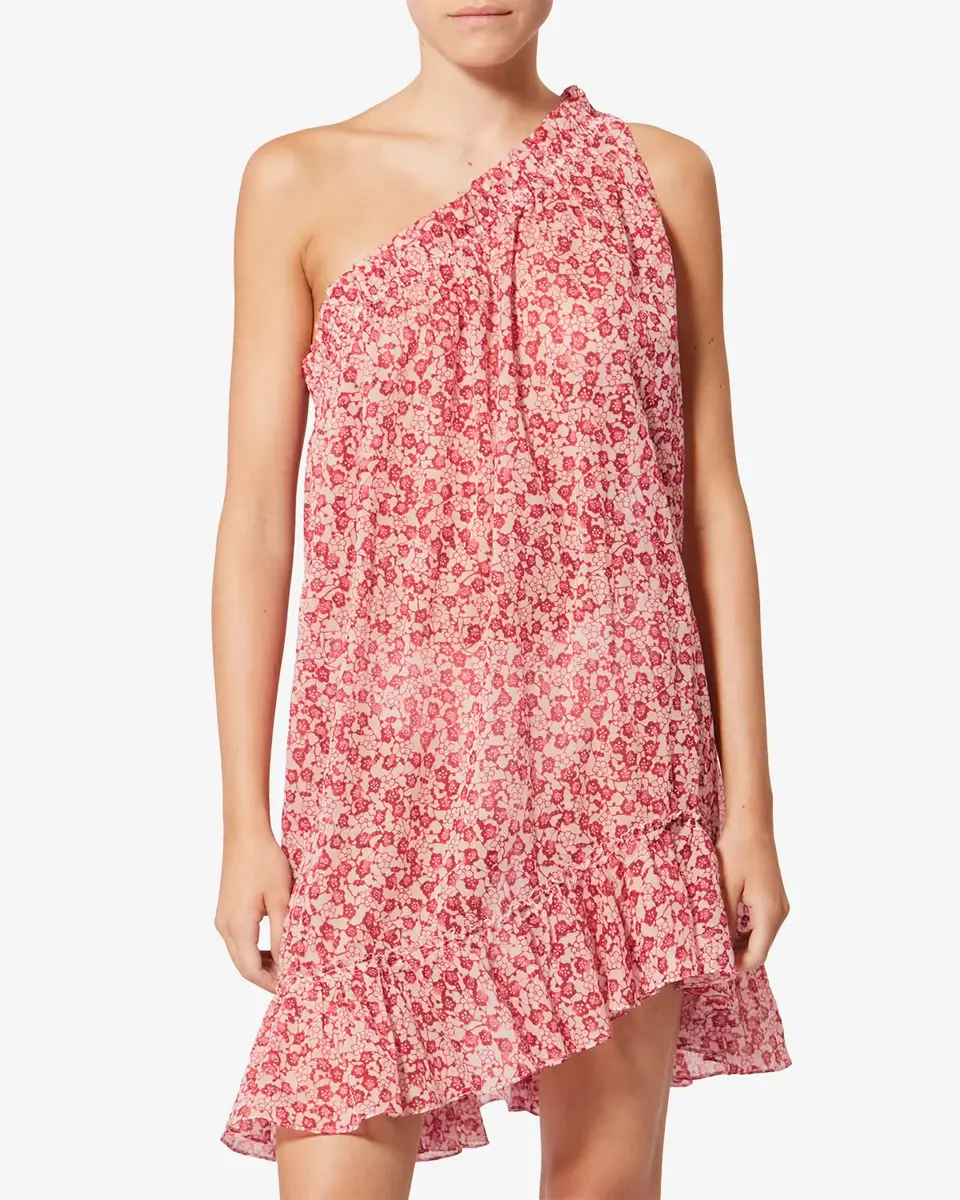 Marant Étoile Estella Dress | Thumbnail 5
