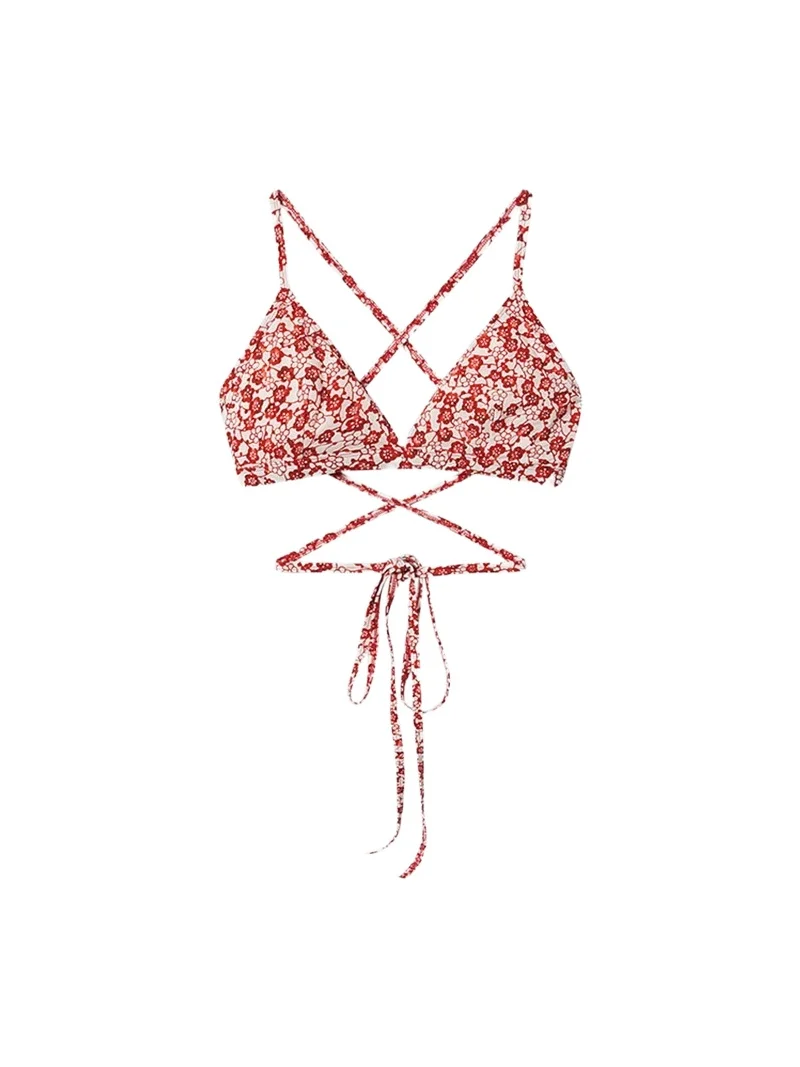 Solange Bikini Top Solange Bikini Top