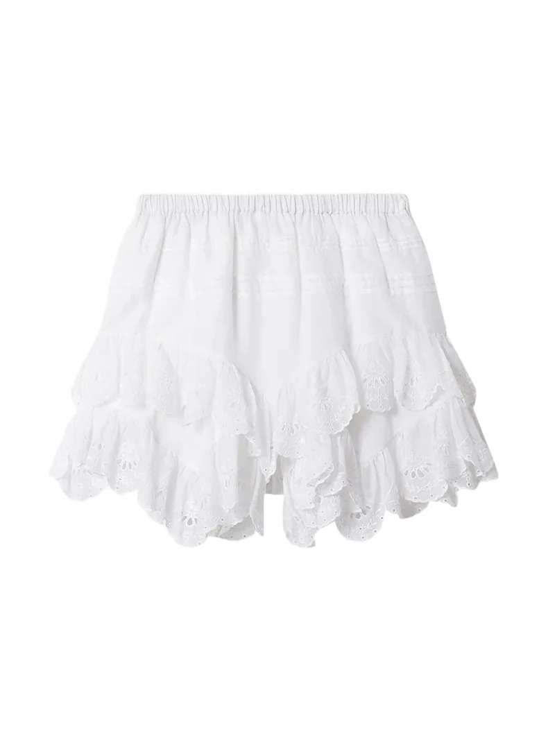 Marant Étoile Jocadia Shorts