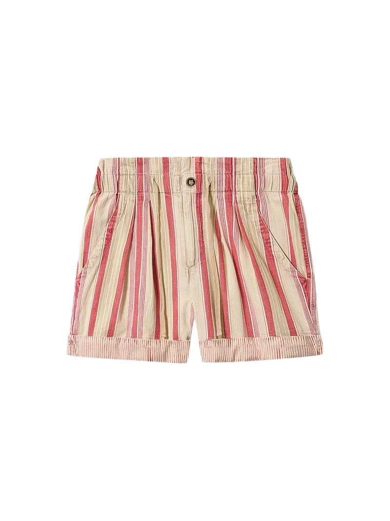 Marant Étoile Nirma Shorts