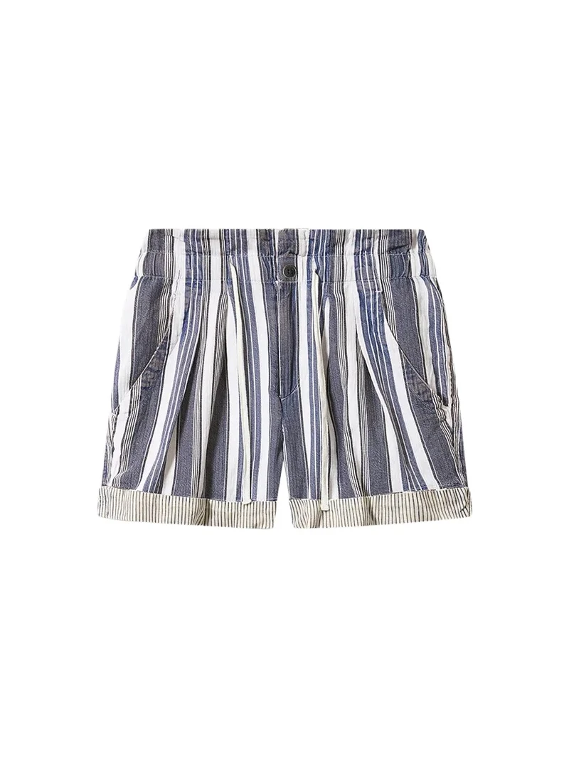 Marant Étoile Nirma Shorts