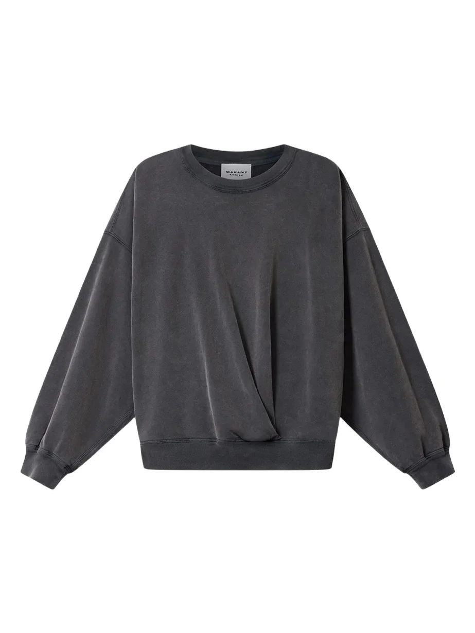 Marant Étoile Sauria Sweatshirt