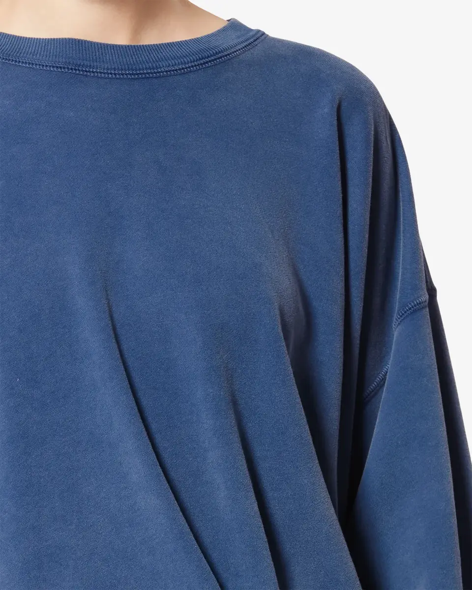 Marant Étoile Sauria Sweatshirt | Thumbnail 2 Marant Étoile Sauria Sweatshirt | Thumbnail 2