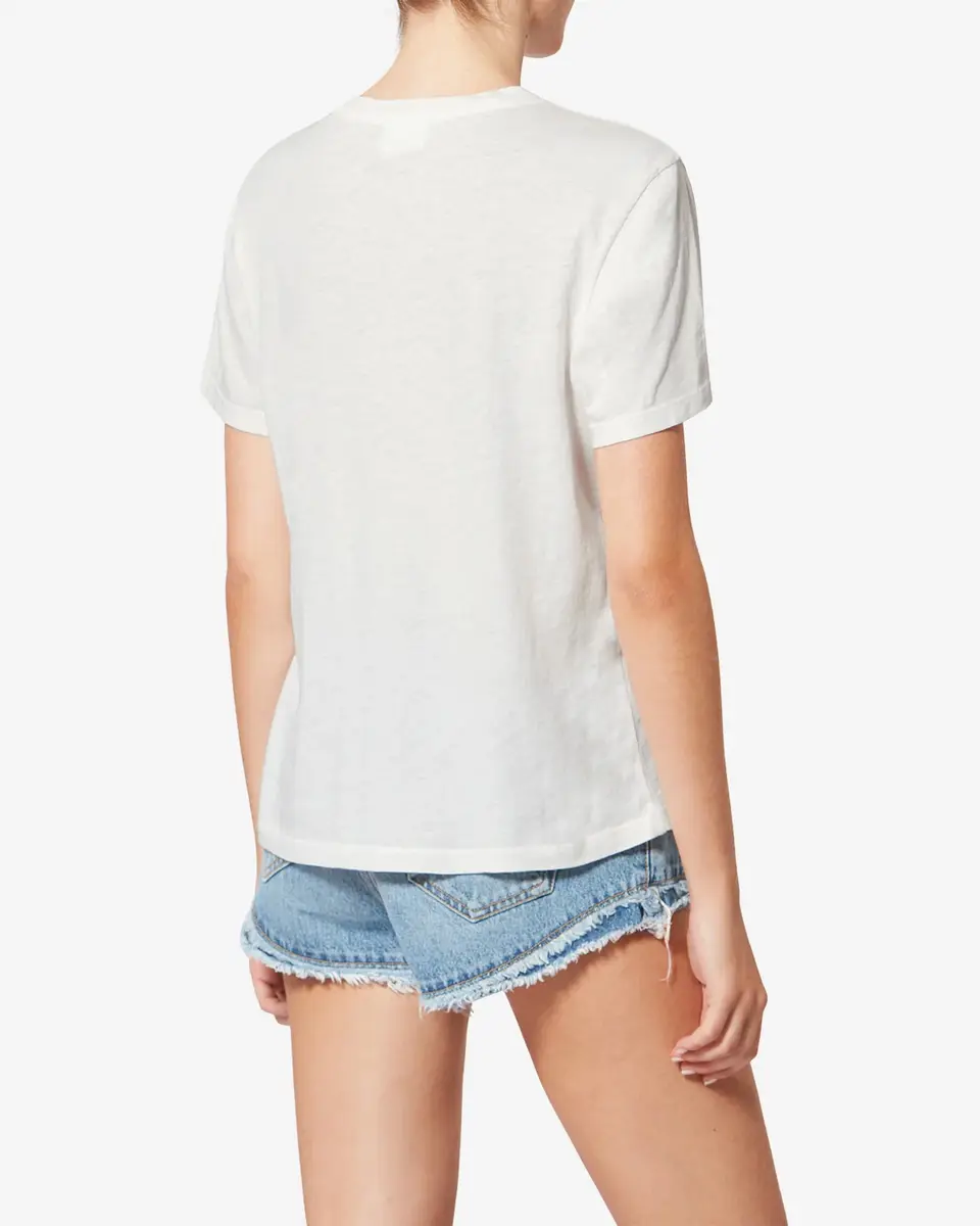 Marant Étoile Zewel T-shirt | Thumbnail 3