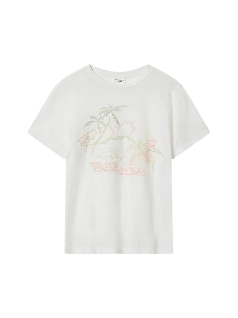 Zewel T-shirt Zewel T-shirt