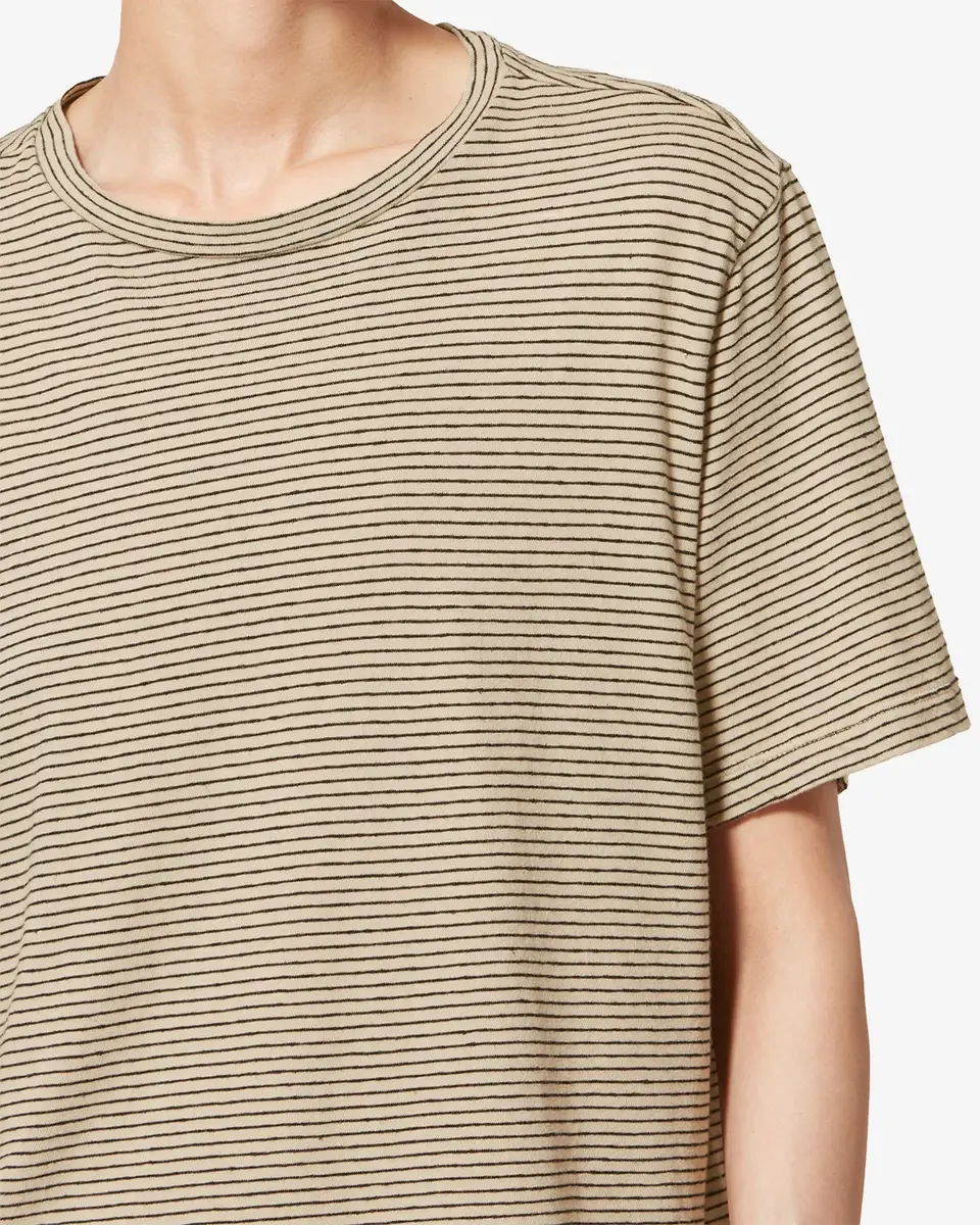 Marant Étoile Zewel T-shirt | Thumbnail 2 Marant Étoile Zewel T-shirt | Thumbnail 2