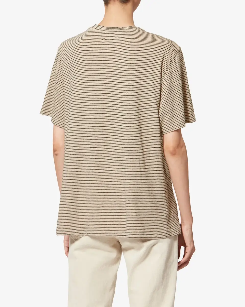 Marant Étoile Zewel T-shirt | Thumbnail 3 Marant Étoile Zewel T-shirt | Thumbnail 3