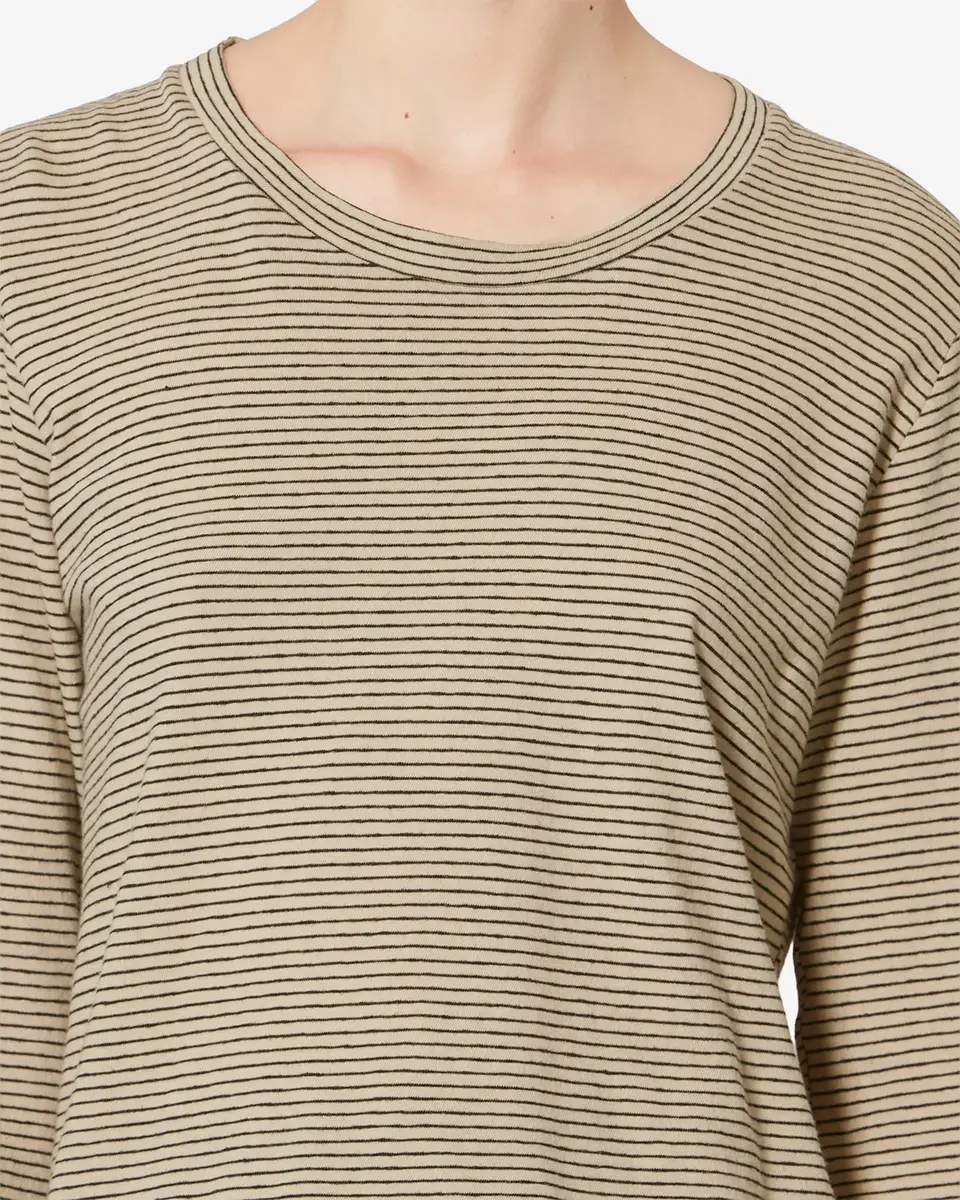 Marant Étoile Kaaron T-shirt | Thumbnail 2 Marant Étoile Kaaron T-shirt | Thumbnail 2