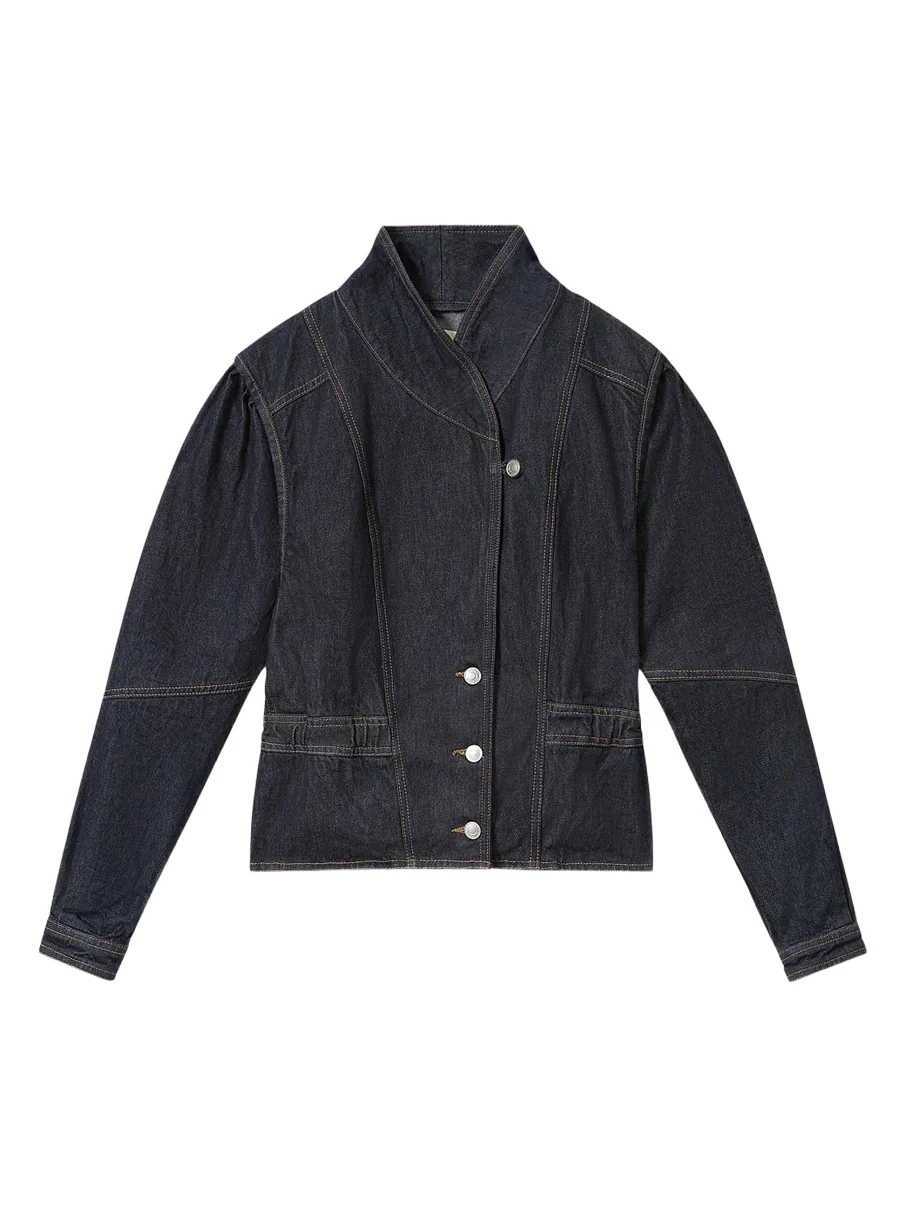 Isabel Marant Dolie Denim Jacket