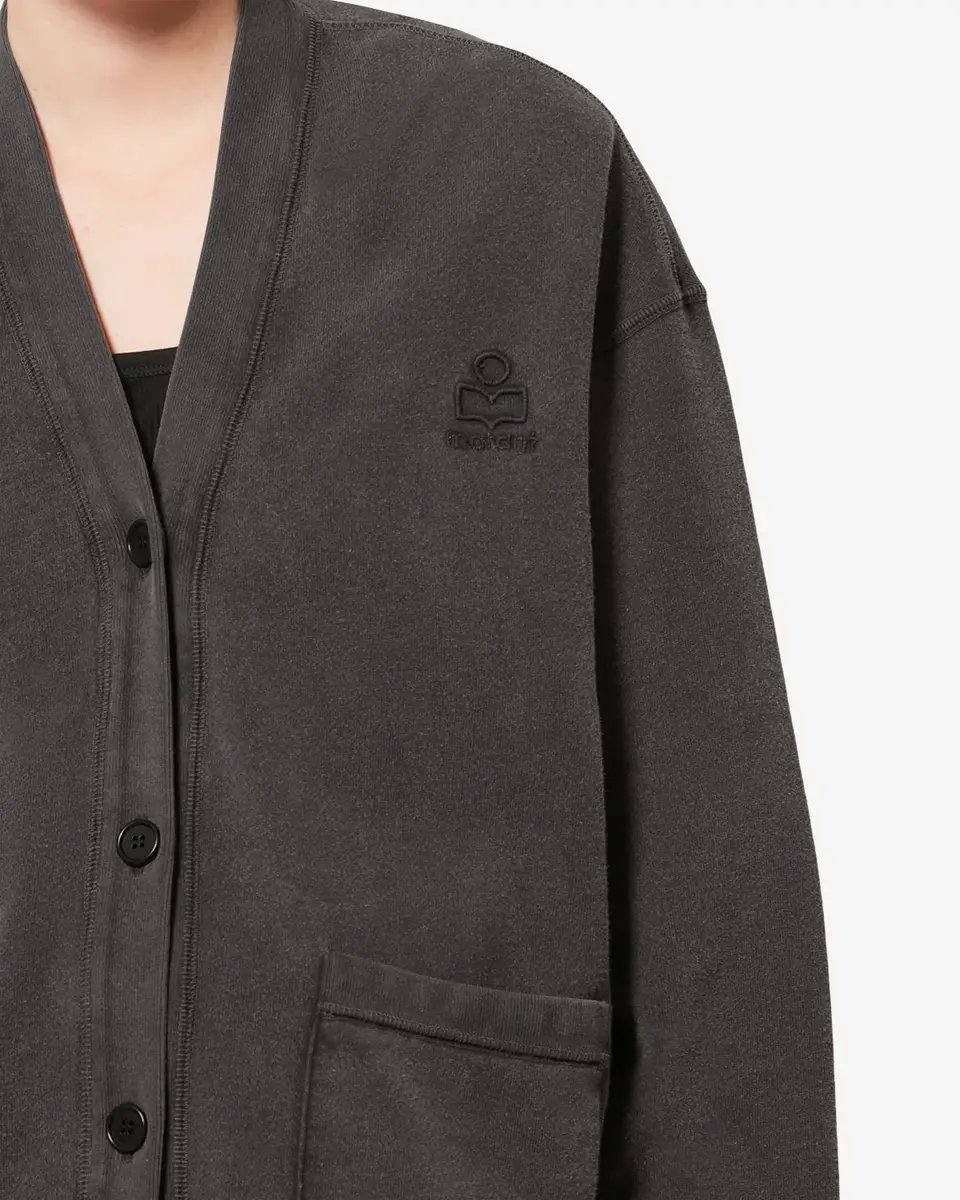 Marant Étoile Stephy Jacket | Thumbnail 2 Marant Étoile Stephy Jacket | Thumbnail 2
