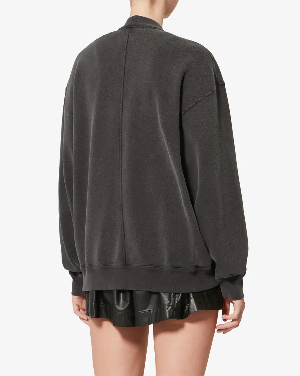 Marant Étoile Stephy Jacket | Thumbnail 3 Marant Étoile Stephy Jacket | Thumbnail 3