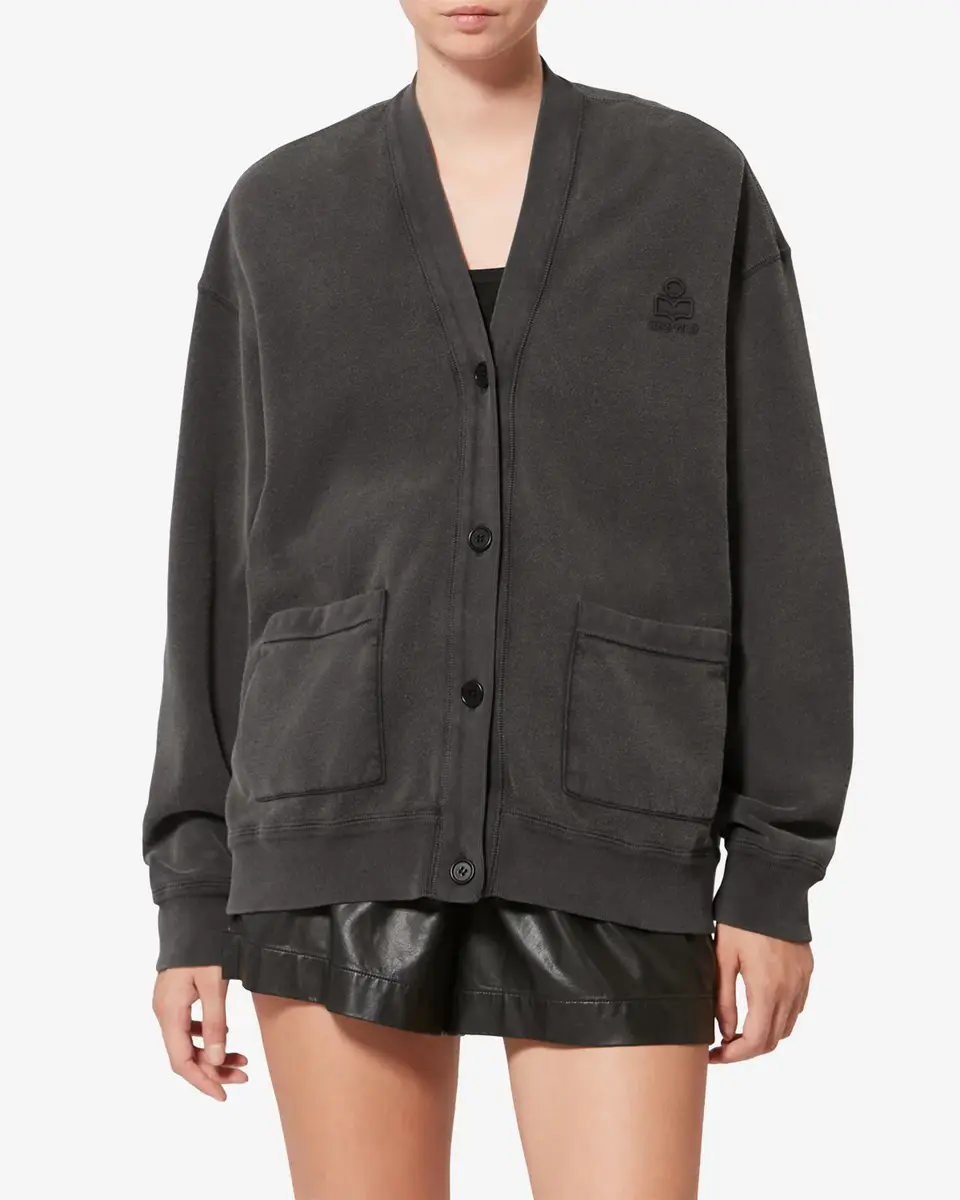 Marant Étoile Stephy Jacket | Thumbnail 5 Marant Étoile Stephy Jacket | Thumbnail 5