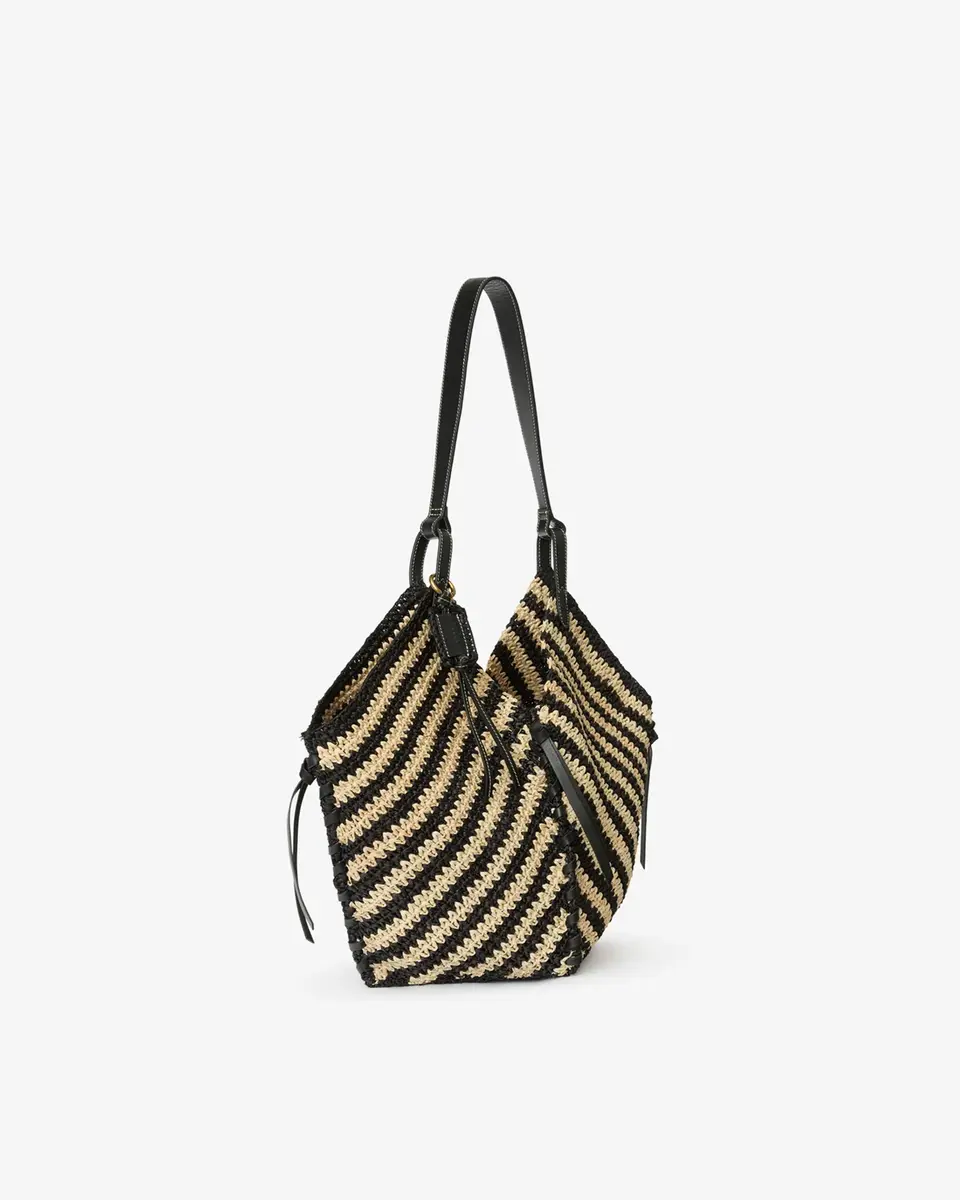 Isabel Marant Tampa Bag | Thumbnail 2 Isabel Marant Tampa Bag | Thumbnail 2