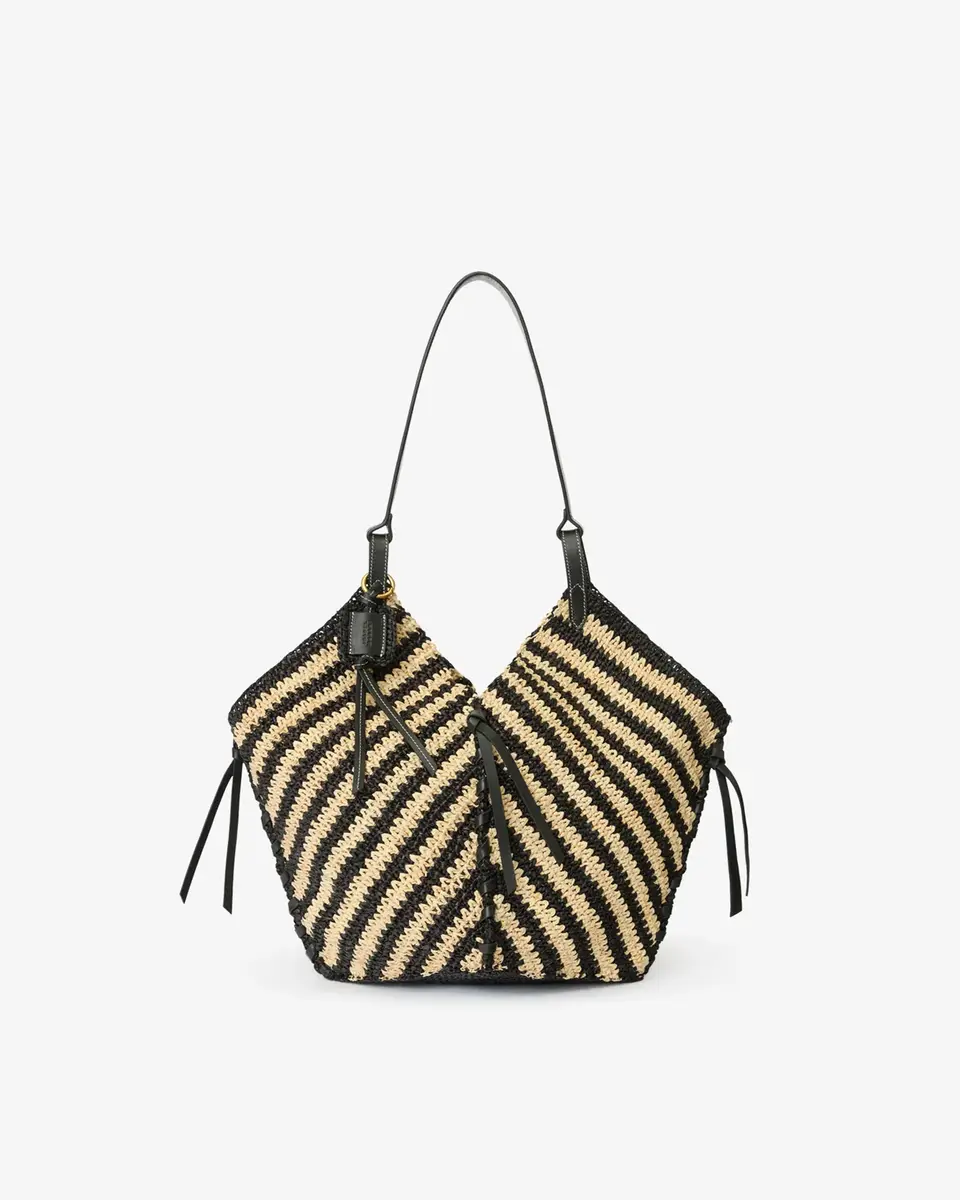 Isabel Marant Tampa Bag | Thumbnail 3 Isabel Marant Tampa Bag | Thumbnail 3