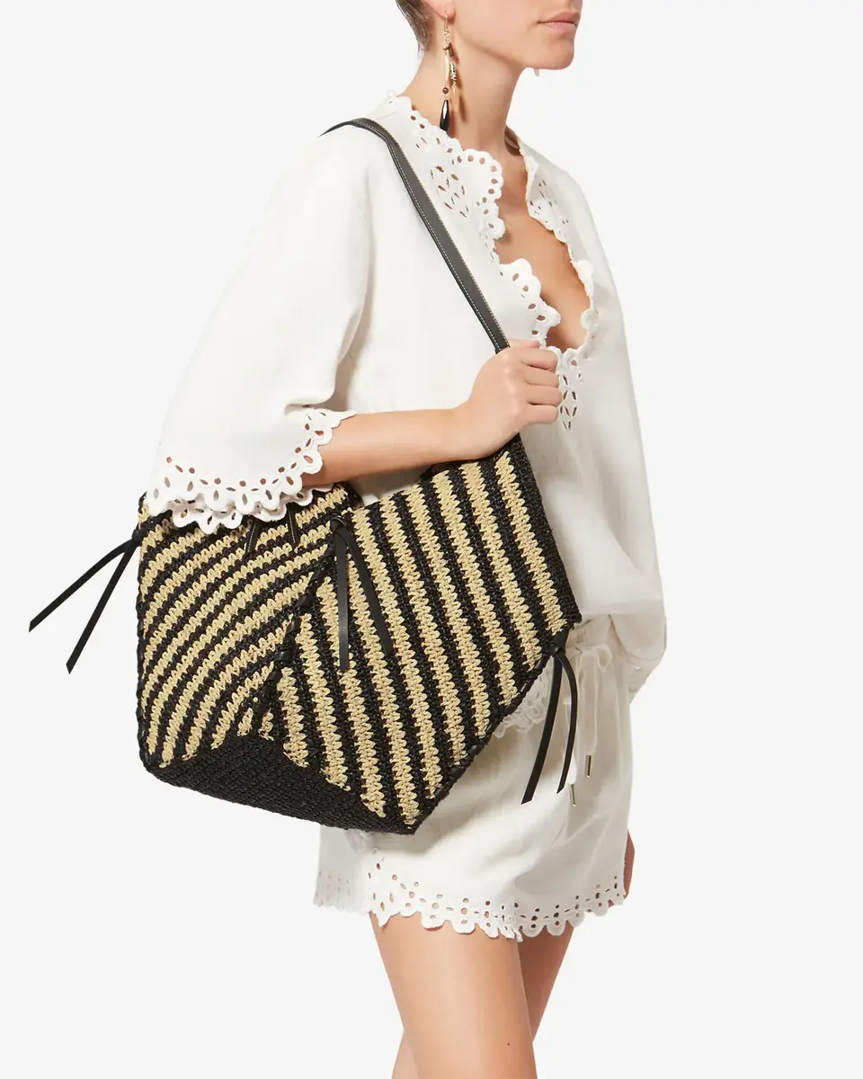 Isabel Marant Tampa Bag | Thumbnail 4 Isabel Marant Tampa Bag | Thumbnail 4