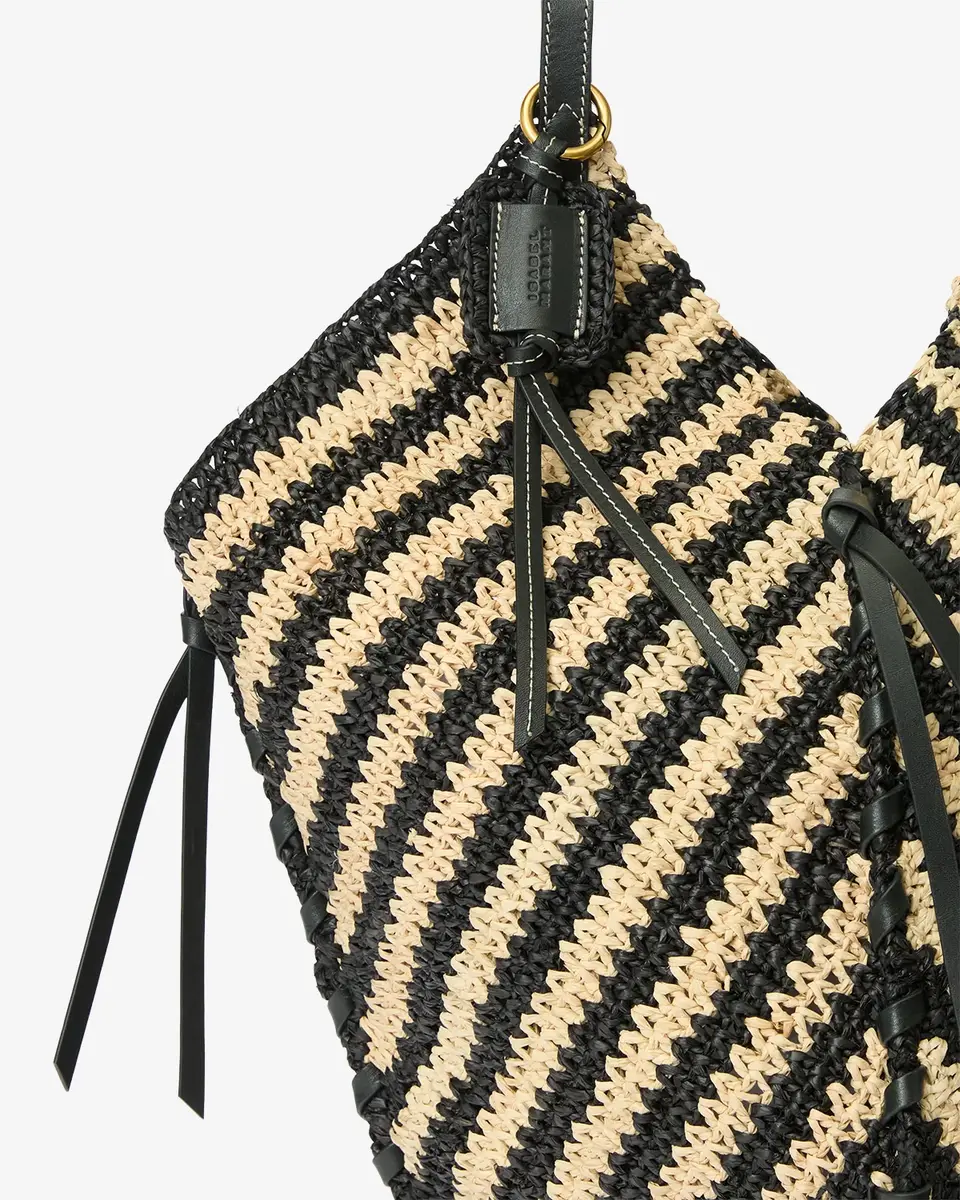 Isabel Marant Tampa Bag | Thumbnail 5 Isabel Marant Tampa Bag | Thumbnail 5
