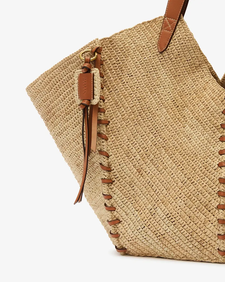 Isabel Marant Tampa Tote Shoulder Bag | Thumbnail 2