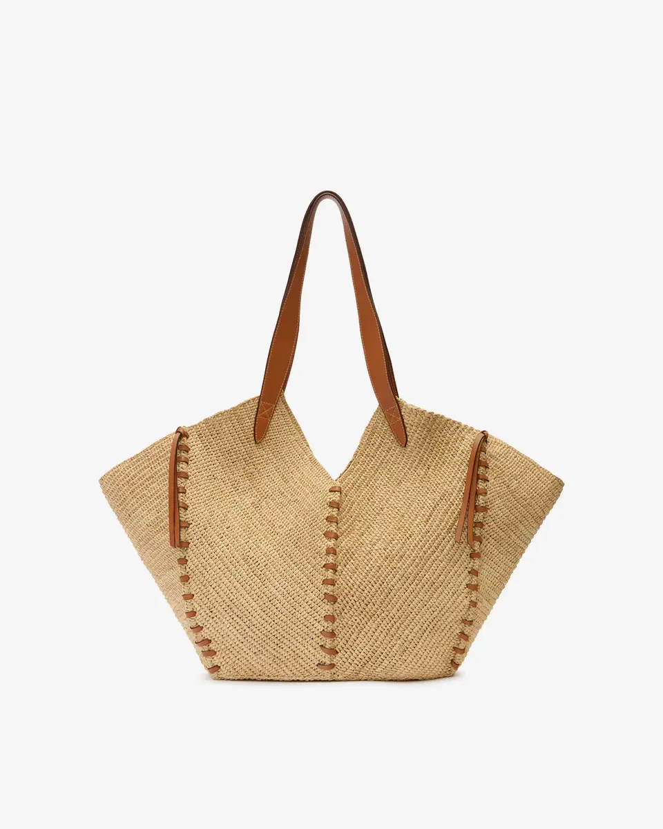 Isabel Marant Tampa Tote Shoulder Bag | Thumbnail 6