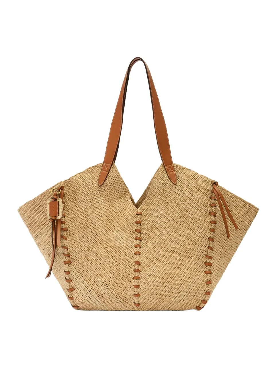 Isabel Marant Tampa Tote Shoulder Bag