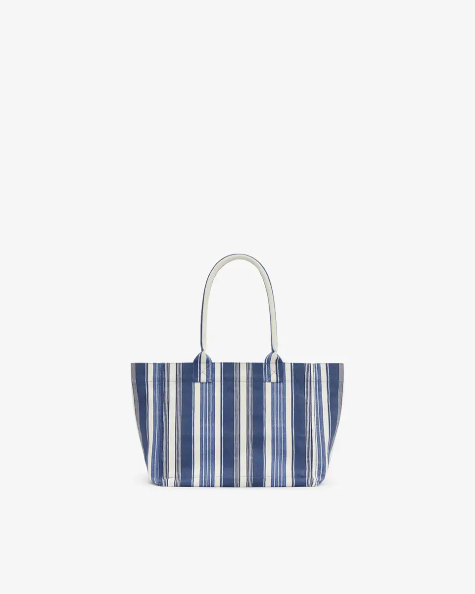 Isabel Marant Yenky Zipped Tote Bag | Thumbnail 5 Isabel Marant Yenky Zipped Tote Bag | Thumbnail 5