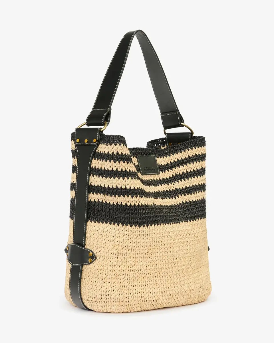 Isabel Marant Bayia Shoulder Bag | Thumbnail 2 Isabel Marant Bayia Shoulder Bag | Thumbnail 2