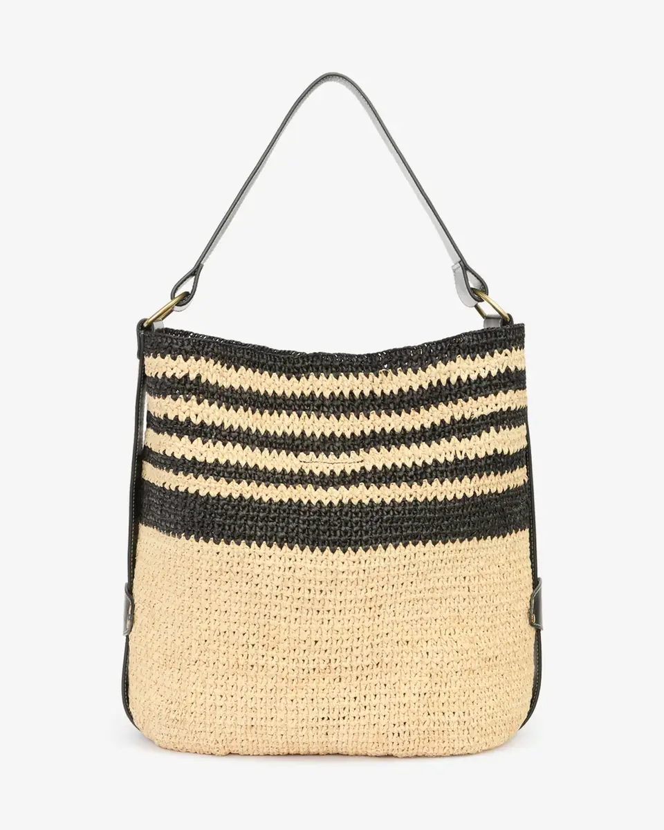 Isabel Marant Bayia Shoulder Bag | Thumbnail 3 Isabel Marant Bayia Shoulder Bag | Thumbnail 3