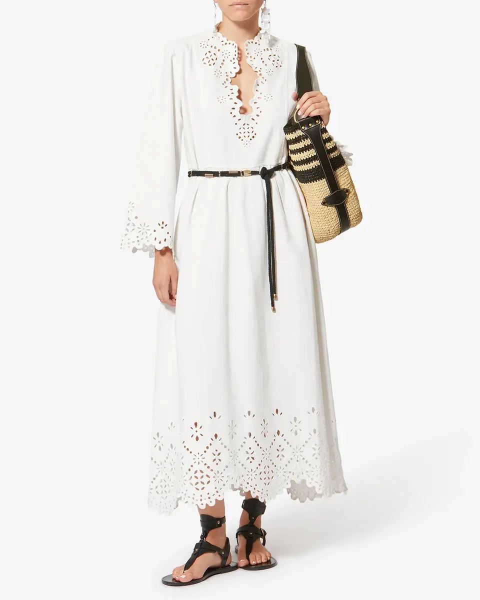Isabel Marant Bayia Shoulder Bag | Thumbnail 5 Isabel Marant Bayia Shoulder Bag | Thumbnail 5