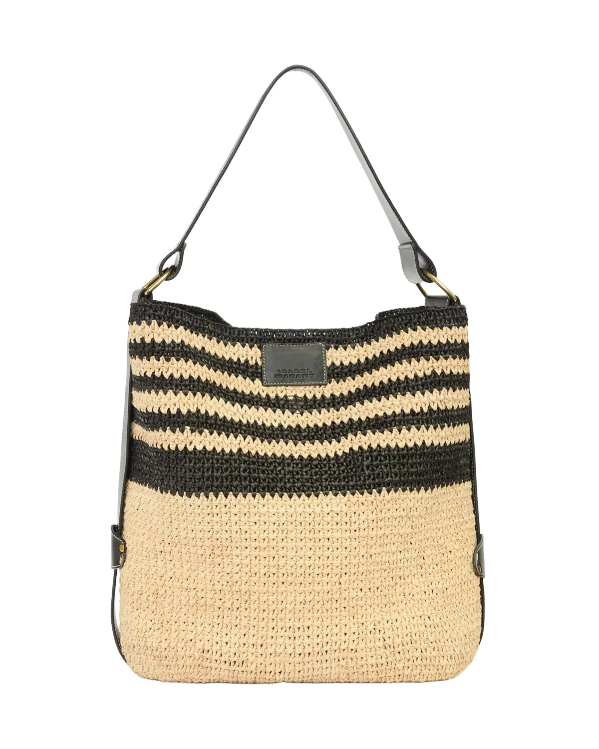 Isabel Marant Bayia Shoulder Bag