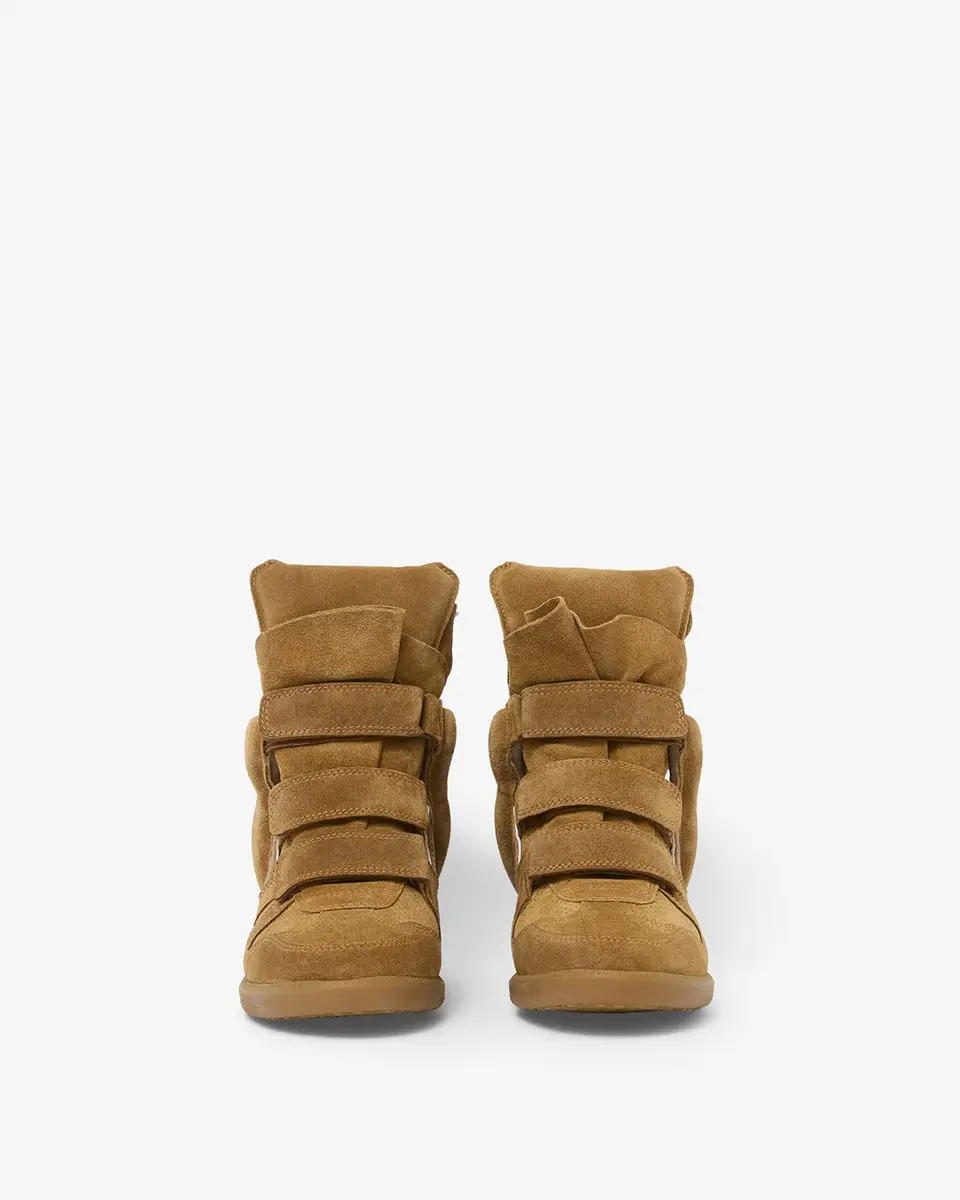 Isabel Marant Bekett Sneakers | Thumbnail 2 Isabel Marant Bekett Sneakers | Thumbnail 2