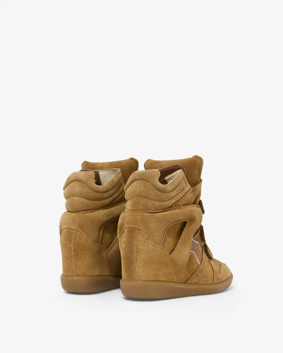 Isabel Marant Bekett Sneakers | Thumbnail 3 Isabel Marant Bekett Sneakers | Thumbnail 3
