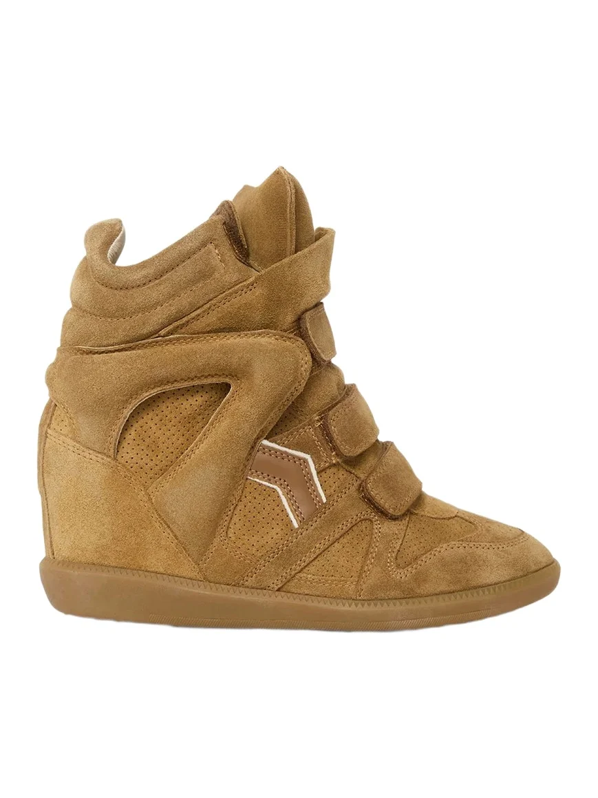 Isabel Marant Bekett Sneakers