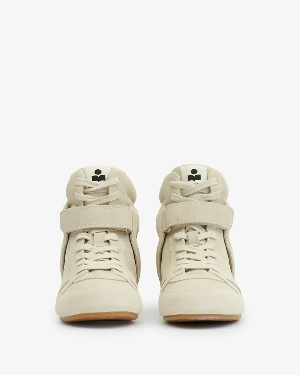 Isabel Marant Senny High Sneakers | Thumbnail 2 Isabel Marant Senny High Sneakers | Thumbnail 2