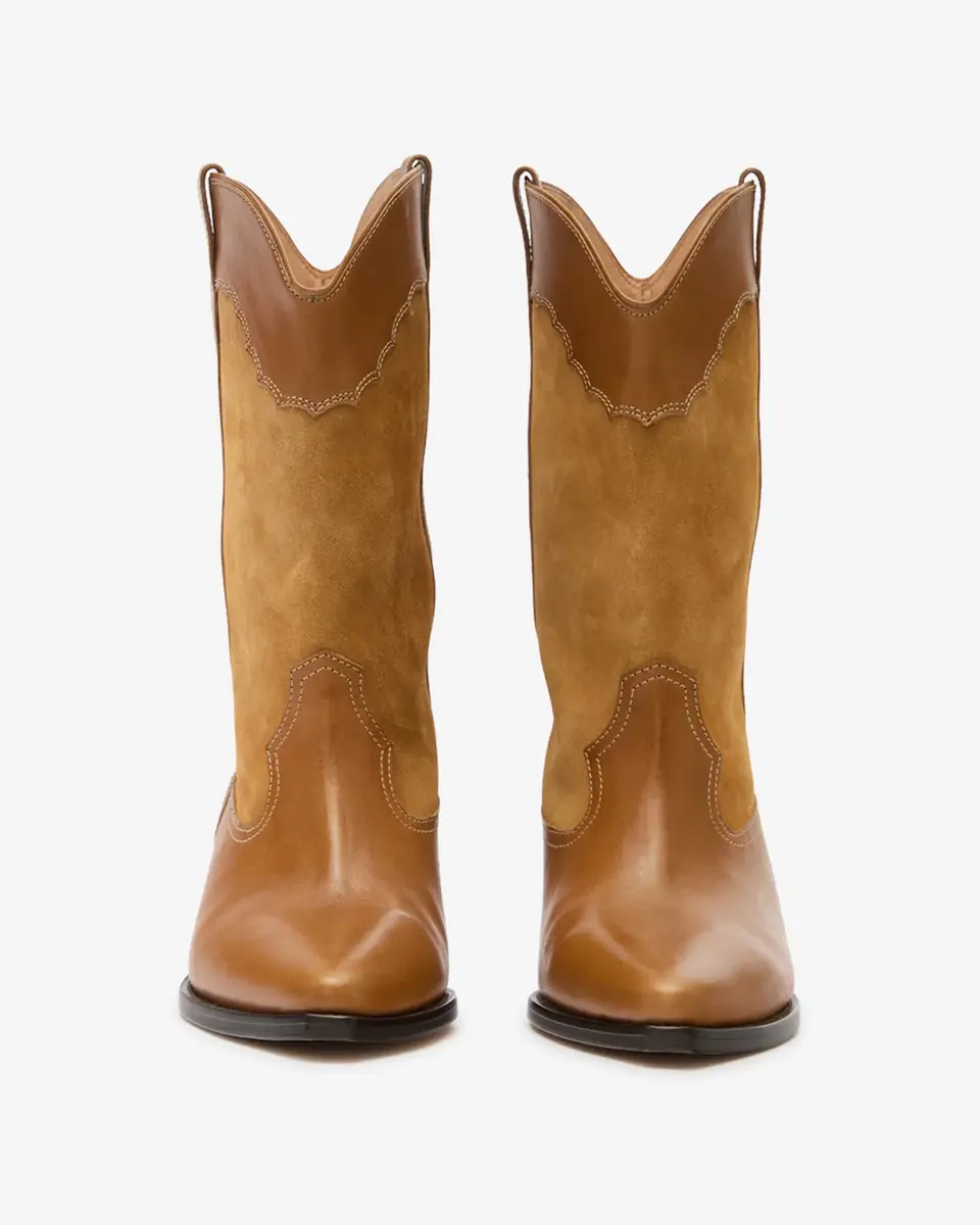 Isabel Marant Duerto Boots | Thumbnail 2 Isabel Marant Duerto Boots | Thumbnail 2