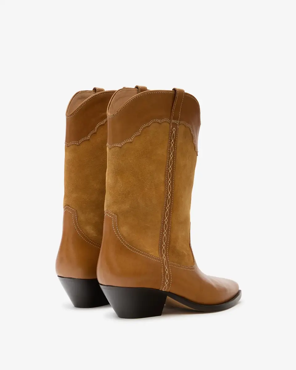 Isabel Marant Duerto Boots | Thumbnail 3 Isabel Marant Duerto Boots | Thumbnail 3