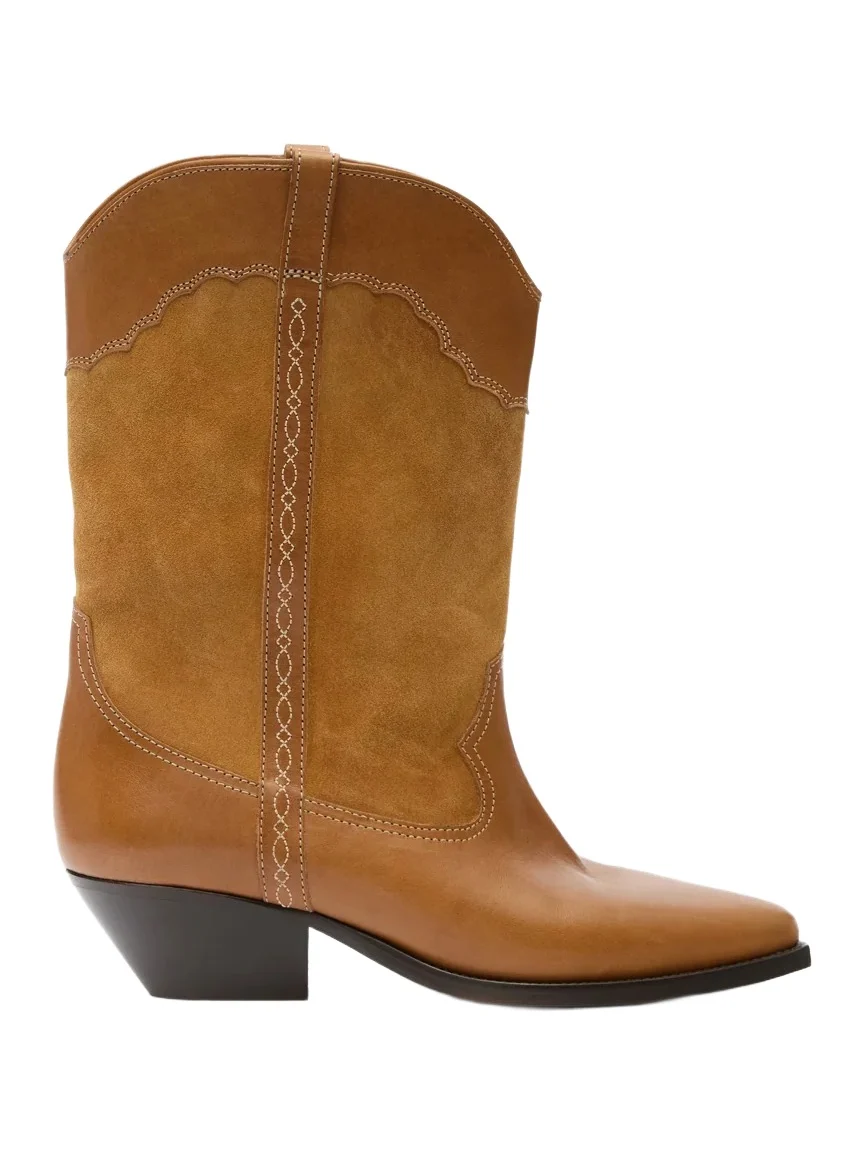 Isabel Marant Duerto Boots
