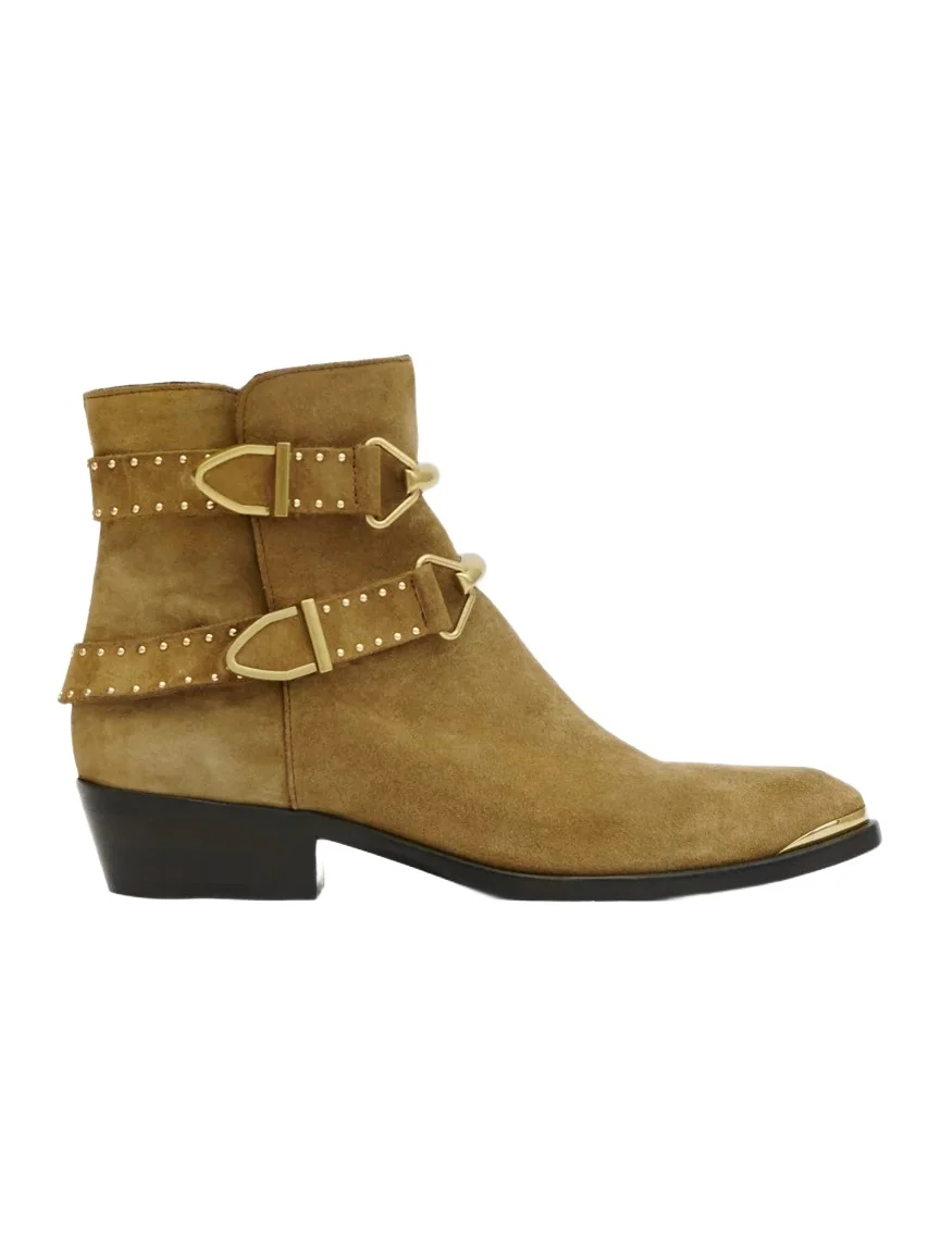 Isabel Marant Zalya Boots