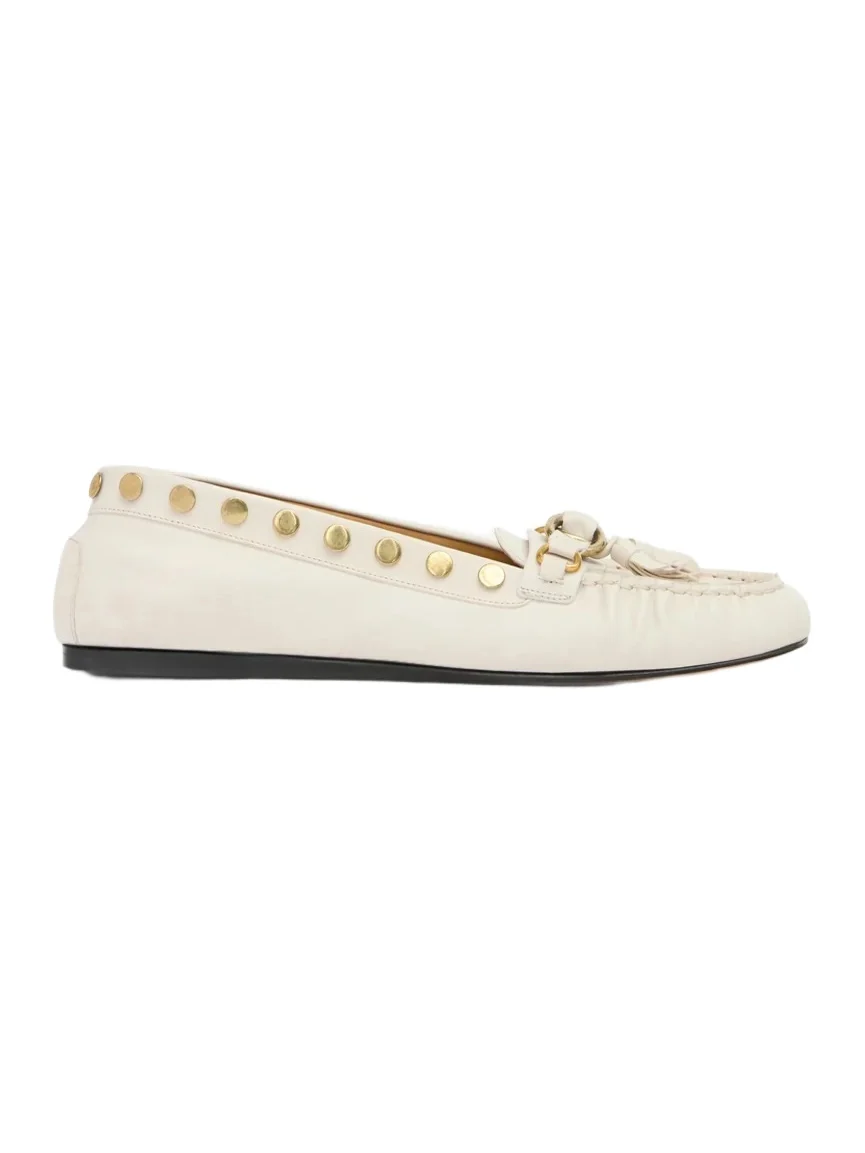 Isabel Marant Faxel Loafers