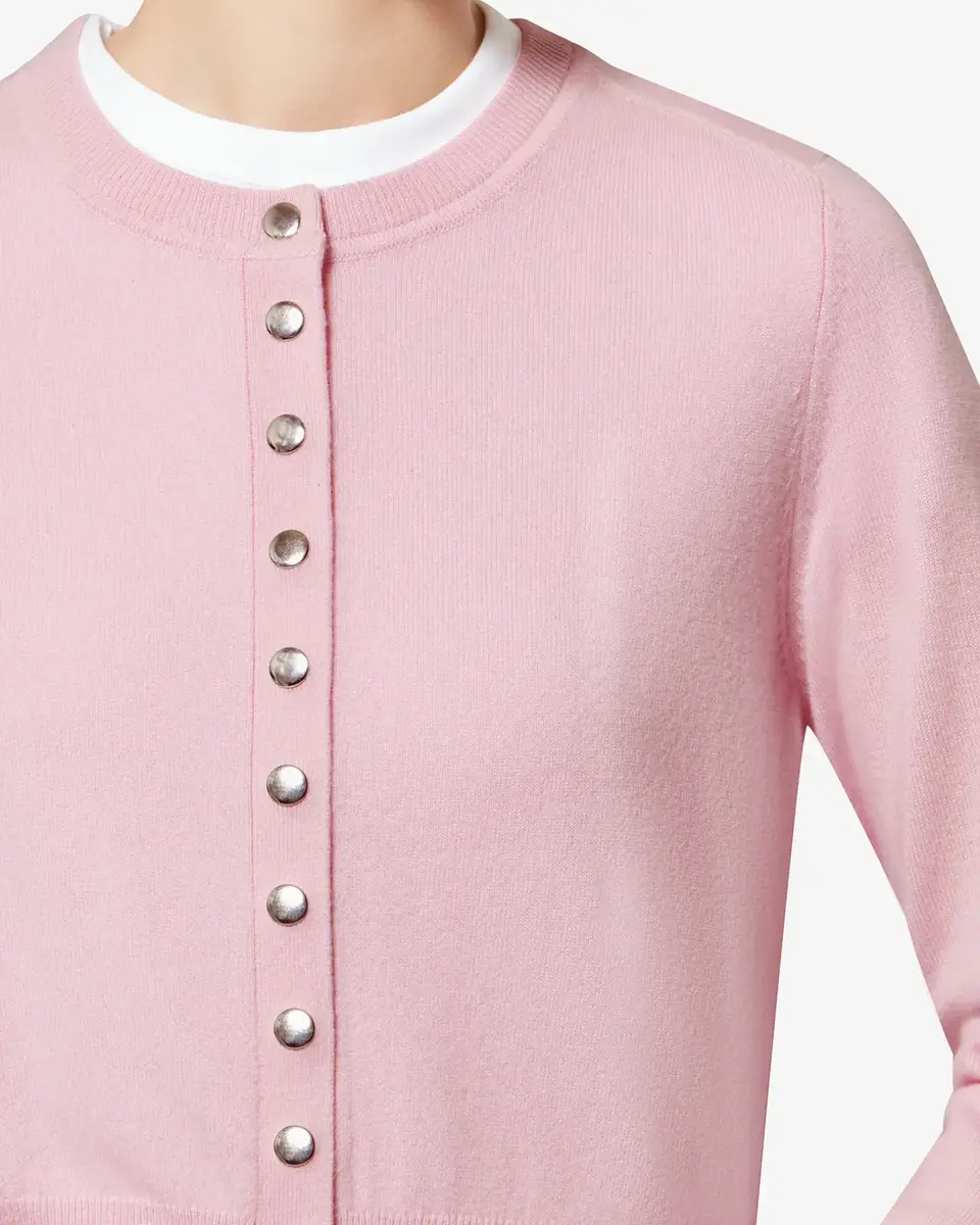Isabel Marant Idesia Cardigan | Thumbnail 2
