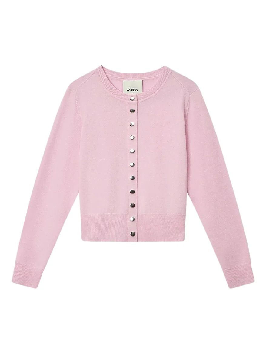 Isabel Marant Idesia Cardigan