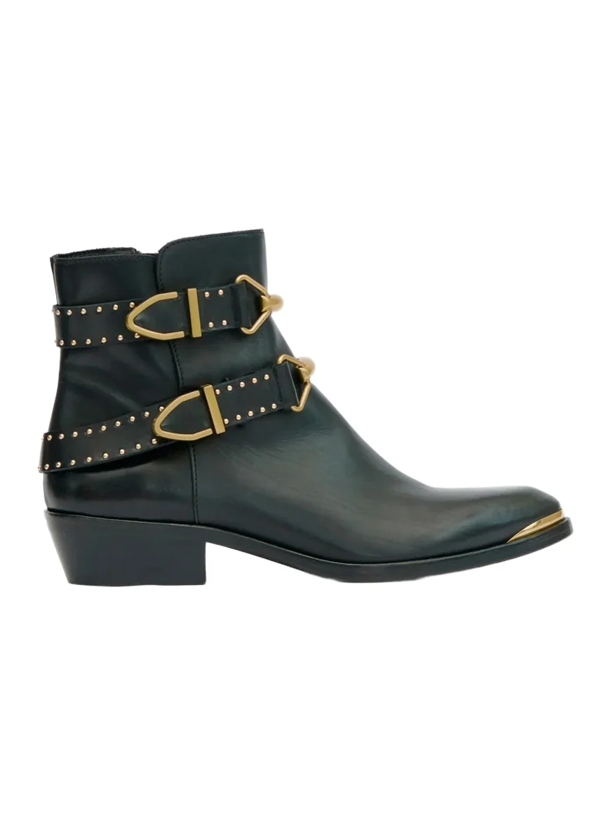 Isabel Marant Zalya Boots