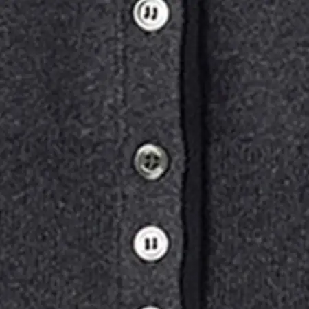 Marant Étoile Lona Logo Cardigan | Thumbnail 6 Marant Étoile Lona Logo Cardigan | Thumbnail 6