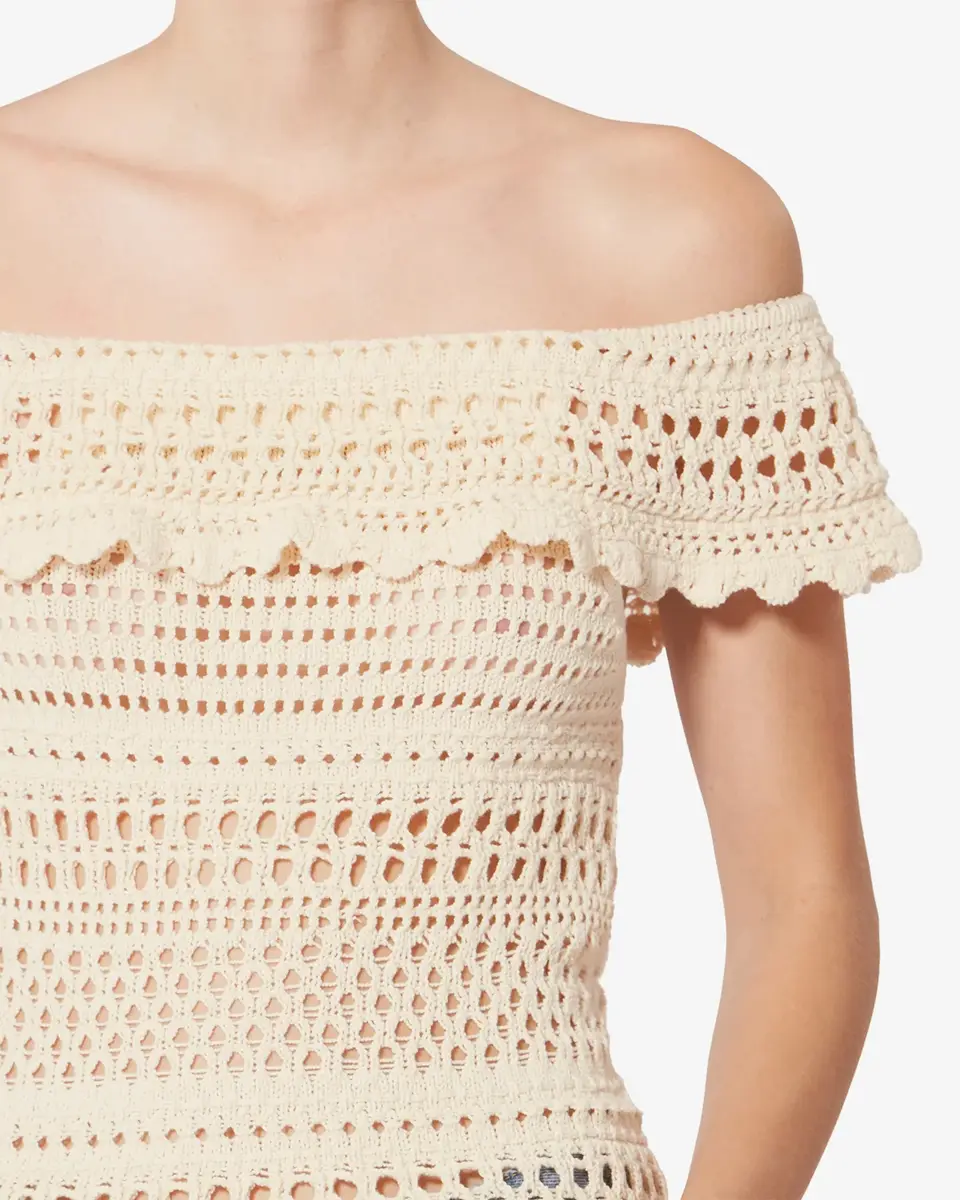 Marant Étoile Zaelle Sweater | Thumbnail 2 Marant Étoile Zaelle Sweater | Thumbnail 2